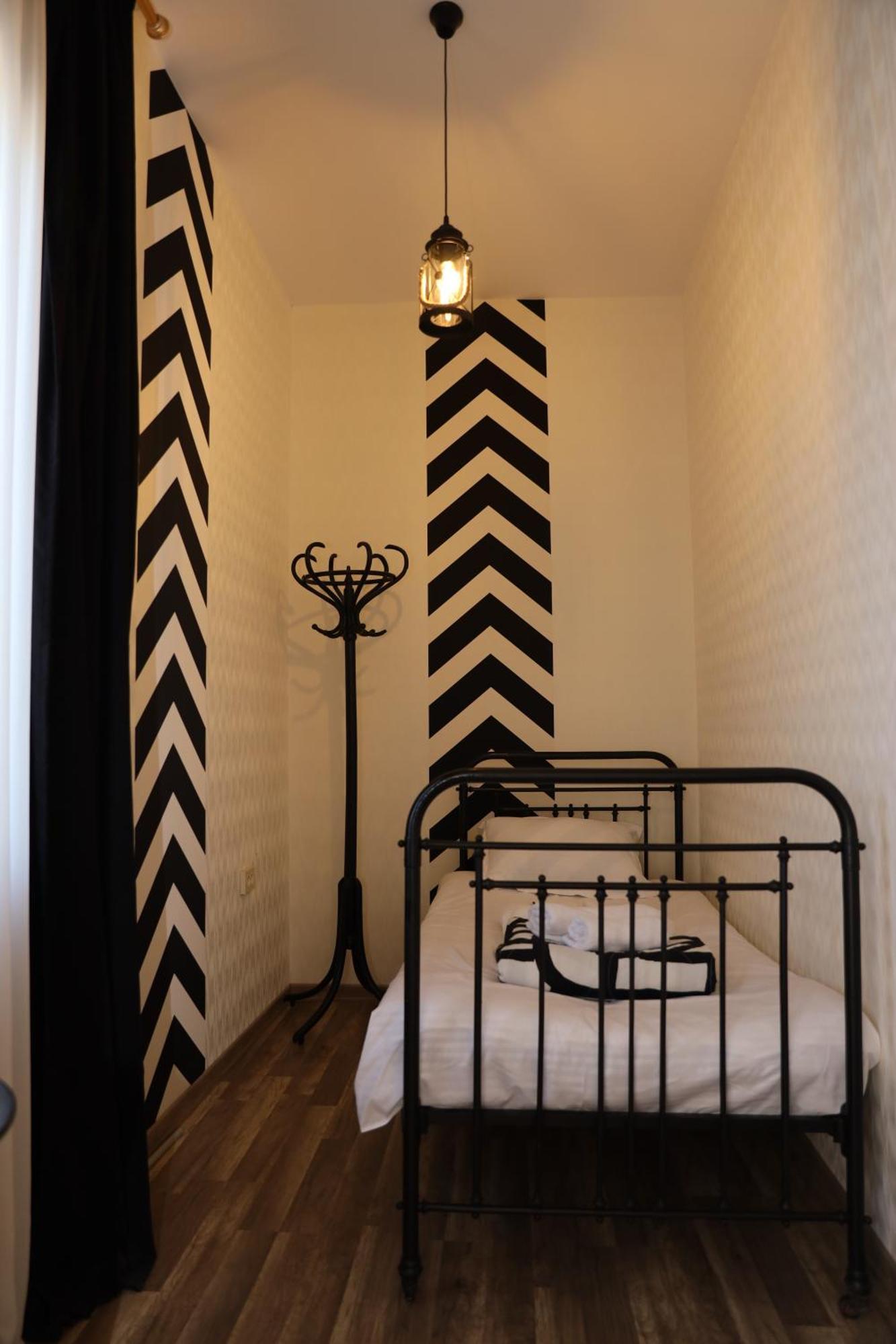 Готель Feel House T'erjola Екстер'єр фото